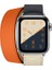 Deri Kayış Bilek Watch Band Çift Tur Izle Band | Bantları Izle (Yurt Dışından) 2