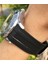 Omega Seamaster Için Saat Kayışı Değiştirme Kavisli Sonucu Florlu Kauçuk Silikon Watch Band Paslanmaz Çelik Toka | Izle Bantları (Yurt Dışından) 1
