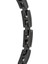 Akıllı Izle Bilezik x Tipi Rhinestone Kakma Metal Watch Band Metal Alaşımlı Çelik Kayış | Bantlar Izle (Yurt Dışından) 3