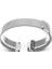 Paslanmaz Çelik Watch Band Fosil Manyetik Toka Kayışı Hızlı Yayın Döngü Bilek Kemer Bilezik | Izle Band Çelik Watch Band Watch Band (Yurt Dışından) 2