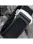 Kauçuk Kayış Silikon Siyah Watch Band Erkek Bilek Kemer Omega Seamaster Longines Aksesuarları Için | Bantlar (Yurt Dışından) 1