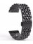 Metal Bant Samsung Galaxy Izle Active Watch Band Bilezik Huami Bip Kayışı Için | Bantlar (Yurt Dışından) 1