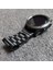 Garmin Fenix 5 Artı Watch Band Askı Izle Hızlı Yayın Paslanmaz Çelik Bilek Bandı Kayışı Siyah | Watch Bandss (Yurt Dışından) 4