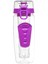 Taşınabilir Açık Kamp Handhold Meyve Su Şişesi 1000ML (Yurt Dışından) 4