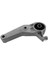 Opel Corsa C 1.0-1.2-1.4-1.7 Arka Motor Kulağı Dk Marka 1