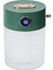 Ev Hava Nemlendirici Kablosuz Çift Sprey USB Şarj Edilebilir Taşınabilir Aromaterapi Difüzör Humidificador | Nemlendiriciler (Yurt Dışından) 1