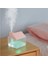 USB House Nemlendirici 250ML Ultrasonik Hava Mist Maker Taşınabilir Aroma Uçucu Yağ Difüzör Renk Gece Lambası Humidificador | Nemlendiriciler (Yurt Dışından) 2