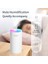 Ultrasonik Hava Nemlendirici Aromaterapi Difüzör Nemlendirici Ev Temel Aroma Yağı Difüzör USB Mist Maker Sisleyici | Nemlendiriciler Beyaz (Yurt Dışından) 2