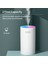 Ultrasonik Hava Nemlendirici Aromaterapi Difüzör Nemlendirici Ev Temel Aroma Yağı Difüzör USB Mist Maker Sisleyici | Nemlendiriciler Beyaz (Yurt Dışından) 3