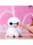 120 ml Karikatür USB Hava Nemlendirici Ev Için Ultrasonik Araba Mist Maker Mini Ofis Masaüstü Hava Arıtma | Nemlendiriciler (Yurt Dışından) 3