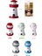 Güzel Deniz Feneri Ultrasonik Hava Nemlendirici DC5V USB Su Difüzörü 150 ml Gece Lambası Mist Maker Araba Nemlendirici | Nemlendiriciler (Mavi) (Yurt Dışından) 4