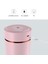 Taşınabilir 200ML Hava Nemlendirici Ultrasonik Mini USB Nemlendirici Uçucu Yağ Difüzör Serin Mist Hava Temizleyici Renkli Gece Light | Nemlendiriciler (Yurt Dışından) 4