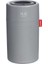 Büyük Kapasiteli 750 ml Nemlendirici Kablosuz Ultrasonik USB Şarj Edilebilir Aroma Difüzör Renk LED Mist Maker Oldukça Humidificador | Nemlendiriciler (Gri) (Yurt Dışından) 1