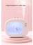 Taşınabilir 400 ml Nemlendirici Kablosuz Adroable Tv Nemlendirici Aroma Difüzör USB Ultrasonik Hava Humidificador Atmosfer Lambası ile | Nemlendiriciler (Yurt Dışından) 3