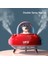 Taşınabilir Ufo Nemlendirici USB Kablosuz Ultrasonik Çift Sprey Aroma Yağı Difüzör Hava Humidificador Ev Için 7 Renk Işık | Nemlendiriciler (Yurt Dışından) 2