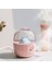 Mini Nemlendirici Küçük Ev Aletleri Ultrasonik USB Aroma Difüzör Oldukça Ofis Yatak Odası Aromaterapi Humidificador Air Difusor | Nemlendiriciler (Yurt Dışından) 2