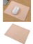 Büyük Fare Mat Ped Dokulu Kumaş Mousepad Su Geçirmez, Kauçuk - Pembe Pembe 60X30 cm (Yurt Dışından) 3