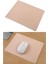 Büyük Fare Mat Ped Dokulu Kumaş Mousepad Su Geçirmez, Kauçuk - Pembe Pembe 60X30 cm (Yurt Dışından) 5