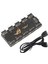 Bilgisayar Fan Rgb Hub Bilgisayar Rgb Hub Rgb Pc Bilgisayar Için Rgb LED Splitter Hub 5 V (Yurt Dışından) 2