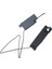 2x Dahili Hoparlörler Hoparlör Thinkpad T490S T495S 01YN268 01YN267 Için Hoparlörler (Yurt Dışından) 1