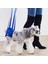 Köpek Yardım Yardımcısı Aracı Geri Bacak Pet Destek Sling Tasma Için Ayarlanabilir Kaldırma Koşum | Tasmalar | (Yurt Dışından) 4