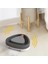 Elektronik Kedi Oyuncak Interaktif Elektrik Turntable Topu Için Kedi Otomatik Pet Kedi Charmer Oyuncak Kedi Komik Oyuncak | Kedi Oyuncakları (Gri) (Yurt Dışından) 3
