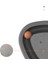 Elektronik Kedi Oyuncak Interaktif Elektrik Turntable Topu Için Kedi Otomatik Pet Kedi Charmer Oyuncak Kedi Komik Oyuncak | Kedi Oyuncakları (Gri) (Yurt Dışından) 5