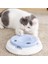 Elektrikli Kedi Oyuncak Akıllı Alay Kedi Sopa Çılgın Oyunu Iplik Pikap Kedi Otomatik Pikap Kedi Oyuncak Yakalama | Kedi Oyuncakları (Yurt Dışından) 3