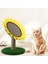 Ayçiçeği Tırmanmaya Tırmanma Kedi Tırmanma Kulesi (Yurt Dışından) 2