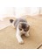 Sisal Yastık Anti-Scratch Kanepe Çizilmeye Karşı Korur Ve Kedi Malzemeleri Düşmez (Yurt Dışından) 2