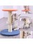 Kedi Scratcher Ağacı Kule Sisal Tırmanma Tırmanma Küçük Fareler Sevimli Tasarım Bite Dayanıklı Post Komik Oynama Fare Oyuncak Kitten | Mobilya Ve Çizikler (Yurt Dışından) 3