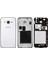 Samsung Galaxy J2 J200 Kasa Kapak - Beyaz 1
