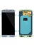 Samsung Galaxy J5 Pro J530 LCD Ekran Dokunmatik Servis Orj - Mavi 1