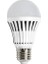 Şarjlı LED Ampul Beyaz CT-4229 1