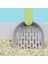 Pet Katı Küçük Scooper Set Katı Koltuk Sıfter Scoop Set Set Set Küçük Kazanımlı Pet Kat Temizlik Malzemeleri | Litter Houshreaking (Yurt Dışından) 3