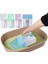Kedi Kumbaz Kürek Pet Çöp Elek Hollow Neater Scoop Köpek Kum Temizleme Kediler Çöp Pet Neater Scooper Kediler Tepsi Kutusu Scoopers | Litter Houshreaking (Yurt Dışından) 4