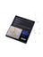 LCD Dijital Cep Scalejewelry Altın Denge Ağırlık Ölçeği Elektronik Altın Para Ölçeği Için Ev, Eczane (Yurt Dışından) 4