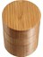 Bambu Üçlü Tuz Kutusu, Ahşap Kutu,(Yurt Dışından) 3