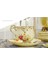 Avrupa Fildişi Porselen Çay Fincanı ve Tabağı 250 ml Yüksek Kaliteli Seramik Kahve Fincanı Gül Çiçek Kırmızı Çay Bardağı Seti Drinkware Güzel Hediye | Teacups (Yurt Dışından) 2