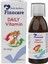 Köpekler İçin Daily Vitamin 150 ml 1