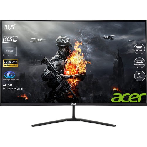 acer ed320qrp 31.5 165hz