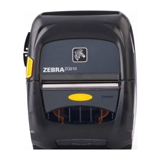 Zebra Zq510 Mobil Barkod Yazıcı Bluetooth Fiyatı 9903