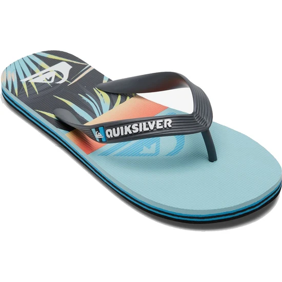 Quiksilver Molokai  Terlik AQBL100558