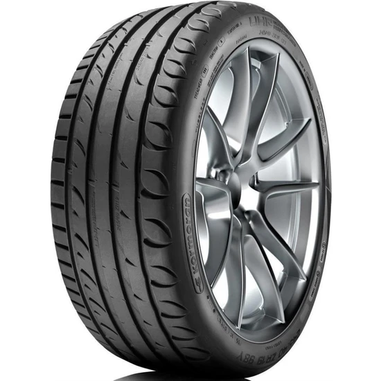 Kormoran 215/60 R17 96H Ultra High Performance Oto Yaz Lastiği ( Üretim Yılı: 2022 )