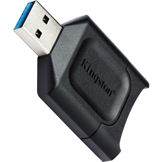 Kingston Mlp Yüksek Hızlı Sd Kart Okuyucu Usb3.2 Gen Fiyatı