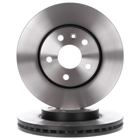 MARELLI Opel Astra J Ön Fren Disk Takımı Fiyatı