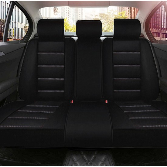 Max Tech Renault 9 Oto Koltuk Kılıfı Seti Maxy Sb Fiyatı
