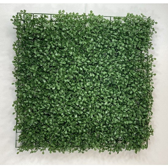 Yapay Çiçeğim Panel Şimşir Duvar Kaplama Malzemeleri 50X50 Fiyatı Yapay Çiçeğim Panel Şimşir Duvar Kaplama Malzemeleri 50X50 Fiyatı