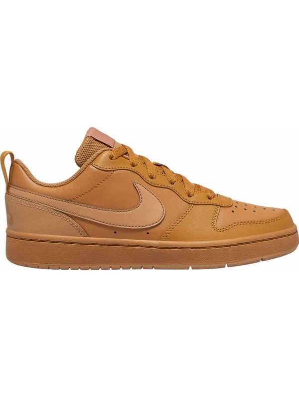 BUTY NIKE COURT BOROUGH LOW 2 (GS) (BQ5448 700)