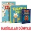 Harikalar Dünyası Seti 1